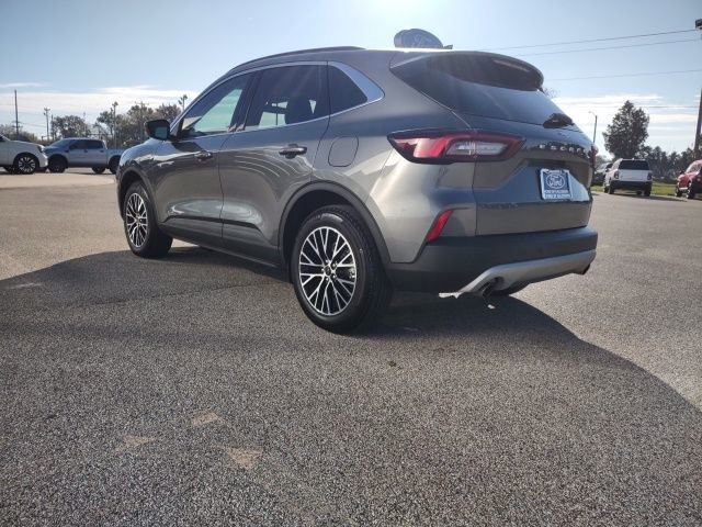 Used 2025 Ford Escape SE image 4