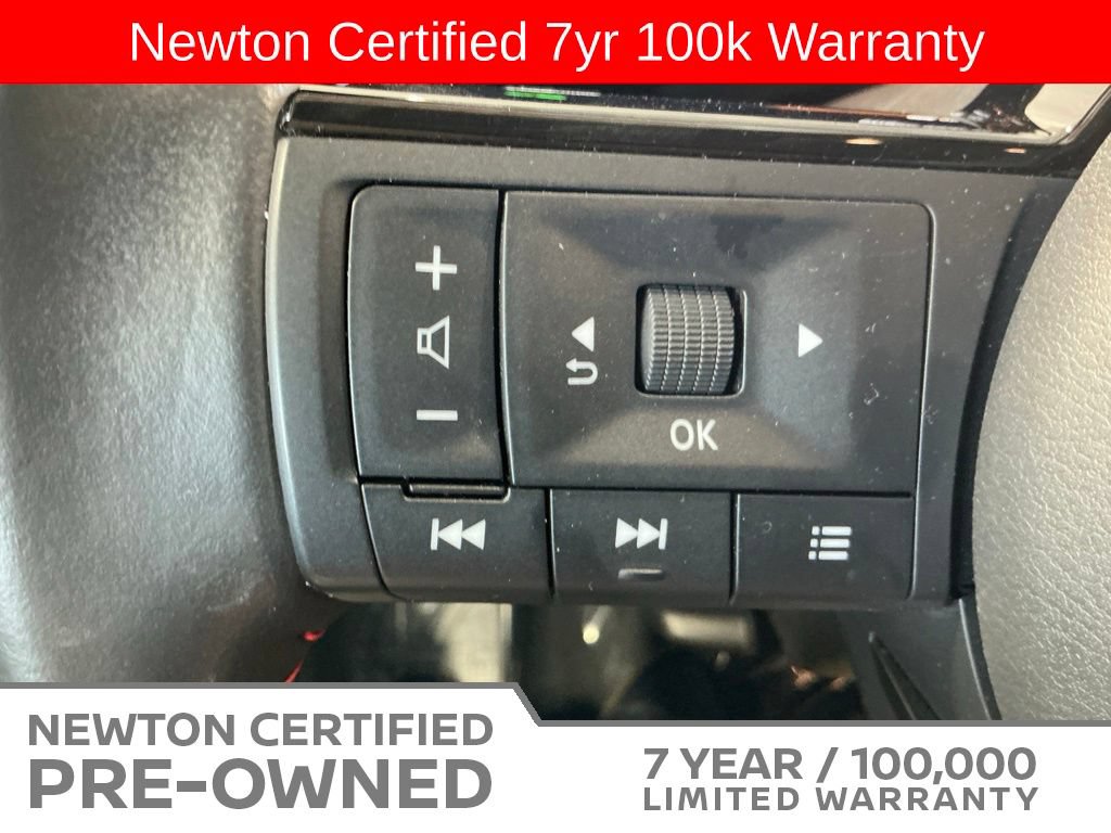 Used 2026 Nissan Kicks SR w/ Cold Weather Package AWD/4WD image 37