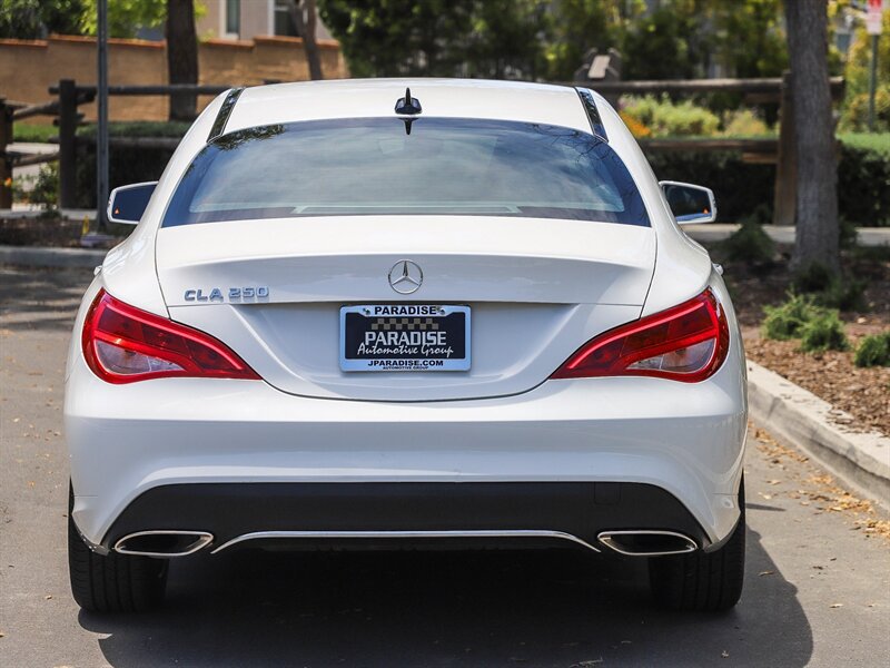 Used 2019 Mercedes-Benz CLA 250 image 5