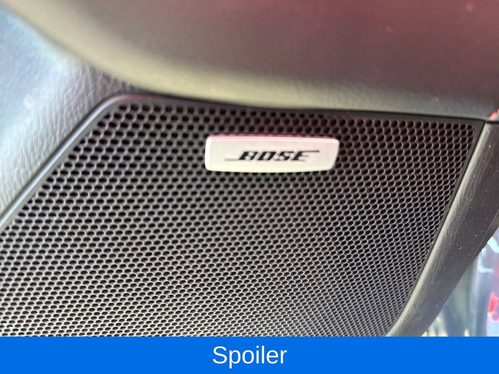 Used 2023 MAZDA CX-5 Carbon Edition image 15