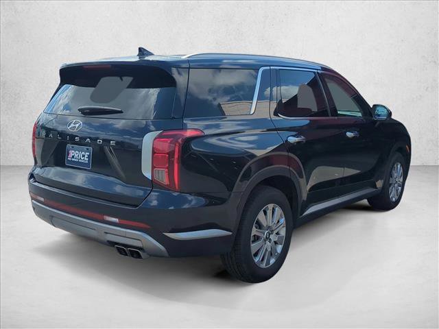Used 2025 Hyundai Palisade SEL image 5