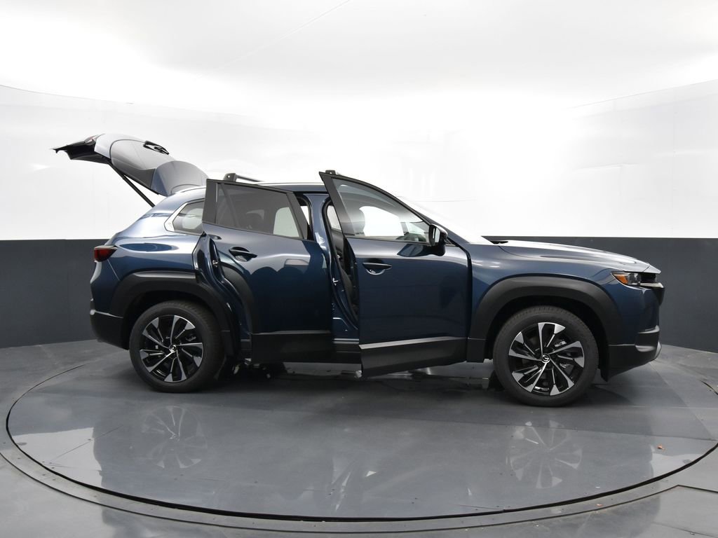 New 2026 MAZDA CX-50 2.5 Hybrid w/ Weather Package image 39