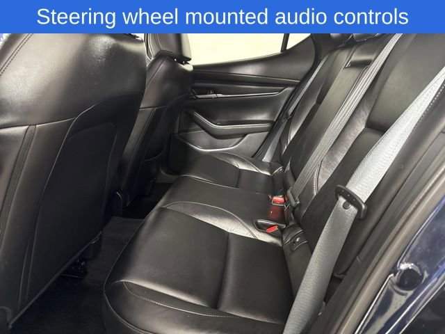 Used 2023 MAZDA MAZDA3 s image 12