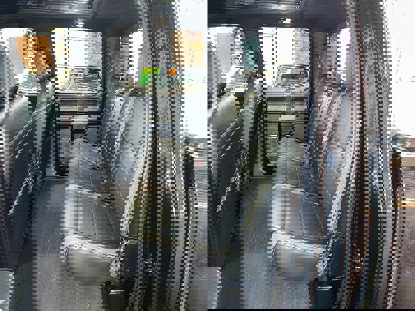 Used 2018 Ford F150 Raptor w/ Equipment Group 802A Luxury image 71