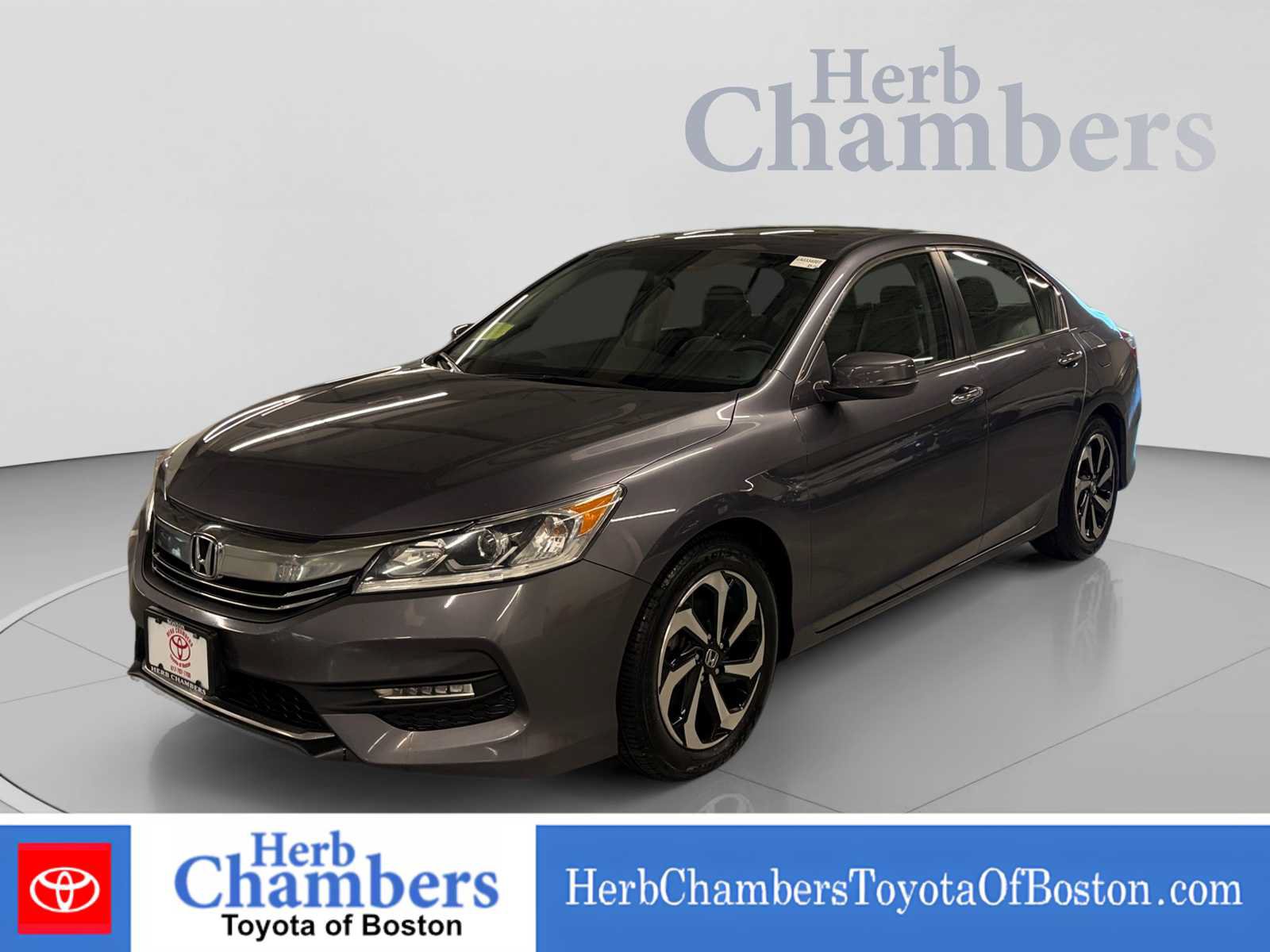 Used 2016 Honda Accord EX-L image 11