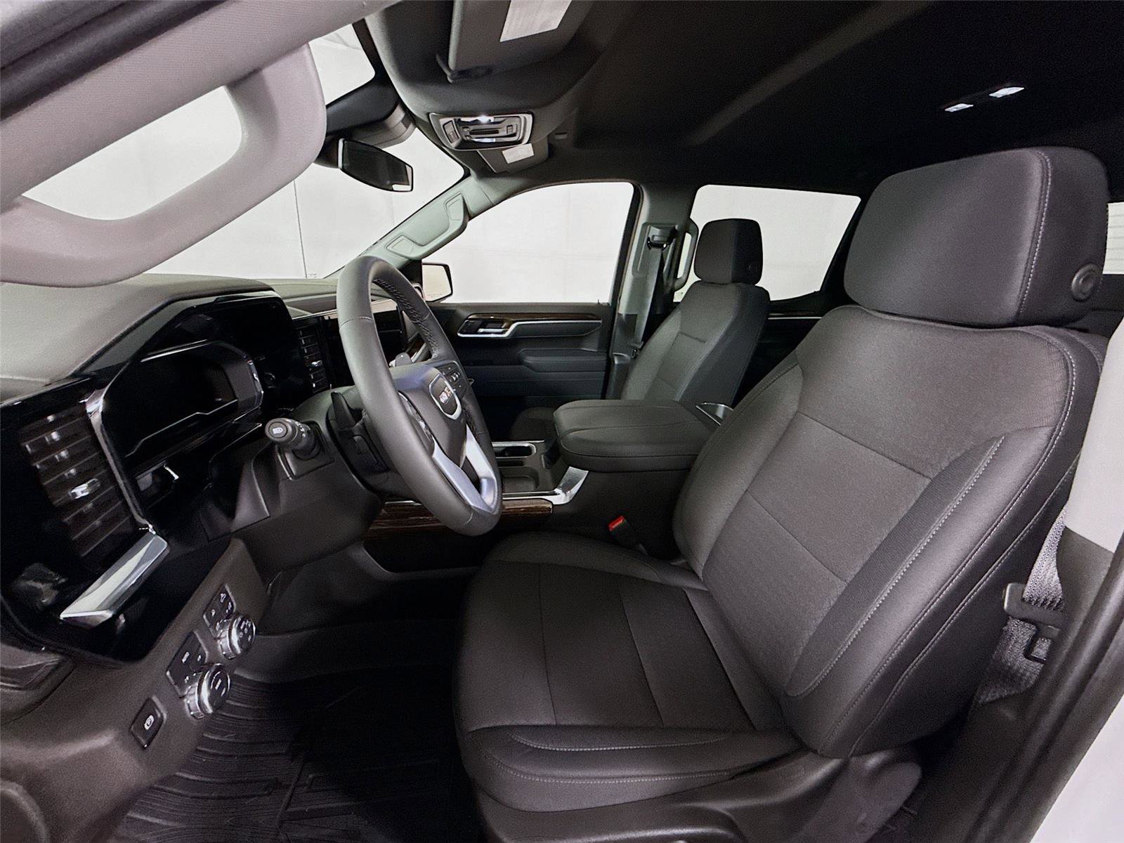 New 2025 GMC Sierra 1500 Elevation w/ Preferred Package image 16
