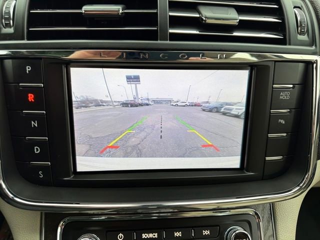 Used 2020 Lincoln Continental AWD w/ Convenience Package image 24