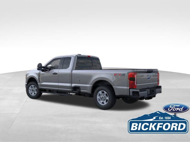 New 2026 Ford F350 XLT w/ 360-Degree Camera Package image 4