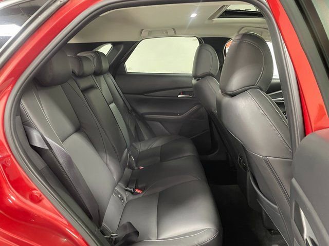 Used 2025 MAZDA CX-30 AWD 2.5 S w/ Preferred Package image 25