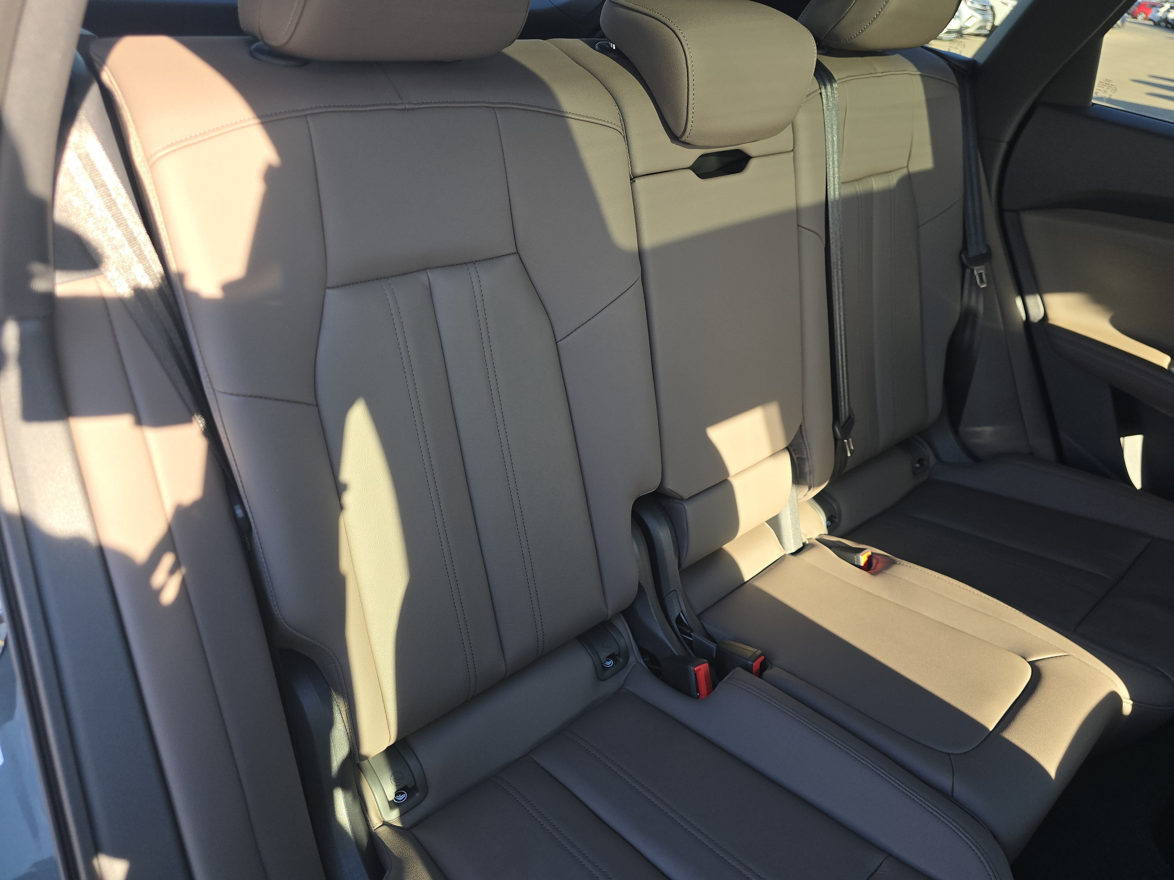 New 2026 Audi Q5 Premium Plus AWD/4WD image 19