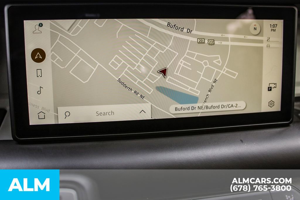 Used 2024 Land Rover Defender 110 X-Dynamic SE image 34