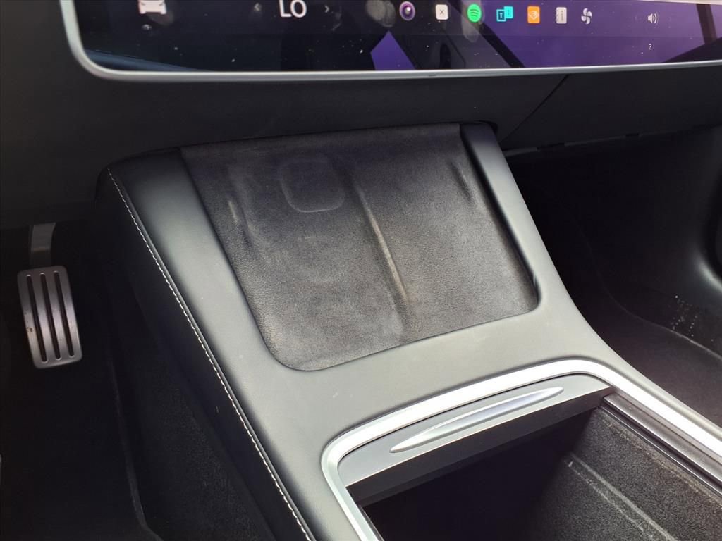 Used 2021 Tesla Model 3 Performance AWD/4WD image 22