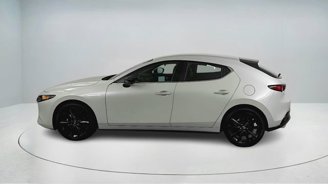 Used 2026 MAZDA MAZDA3 s Sport FWD image 7