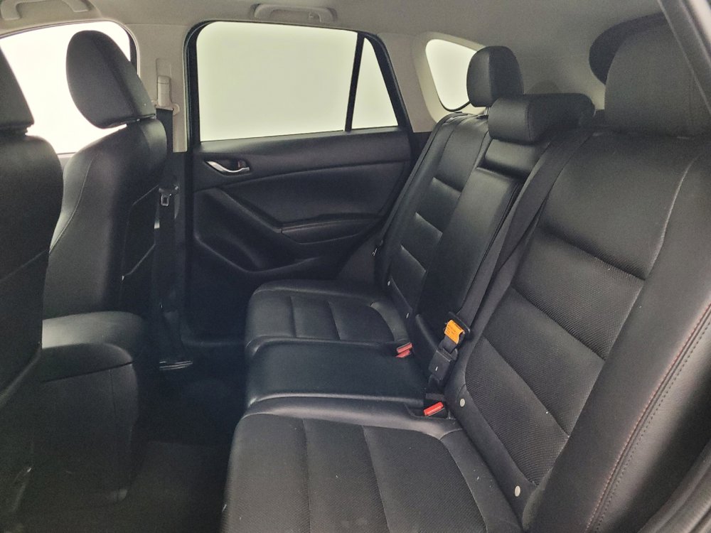 Used 2015 MAZDA CX-5 Grand Touring image 18