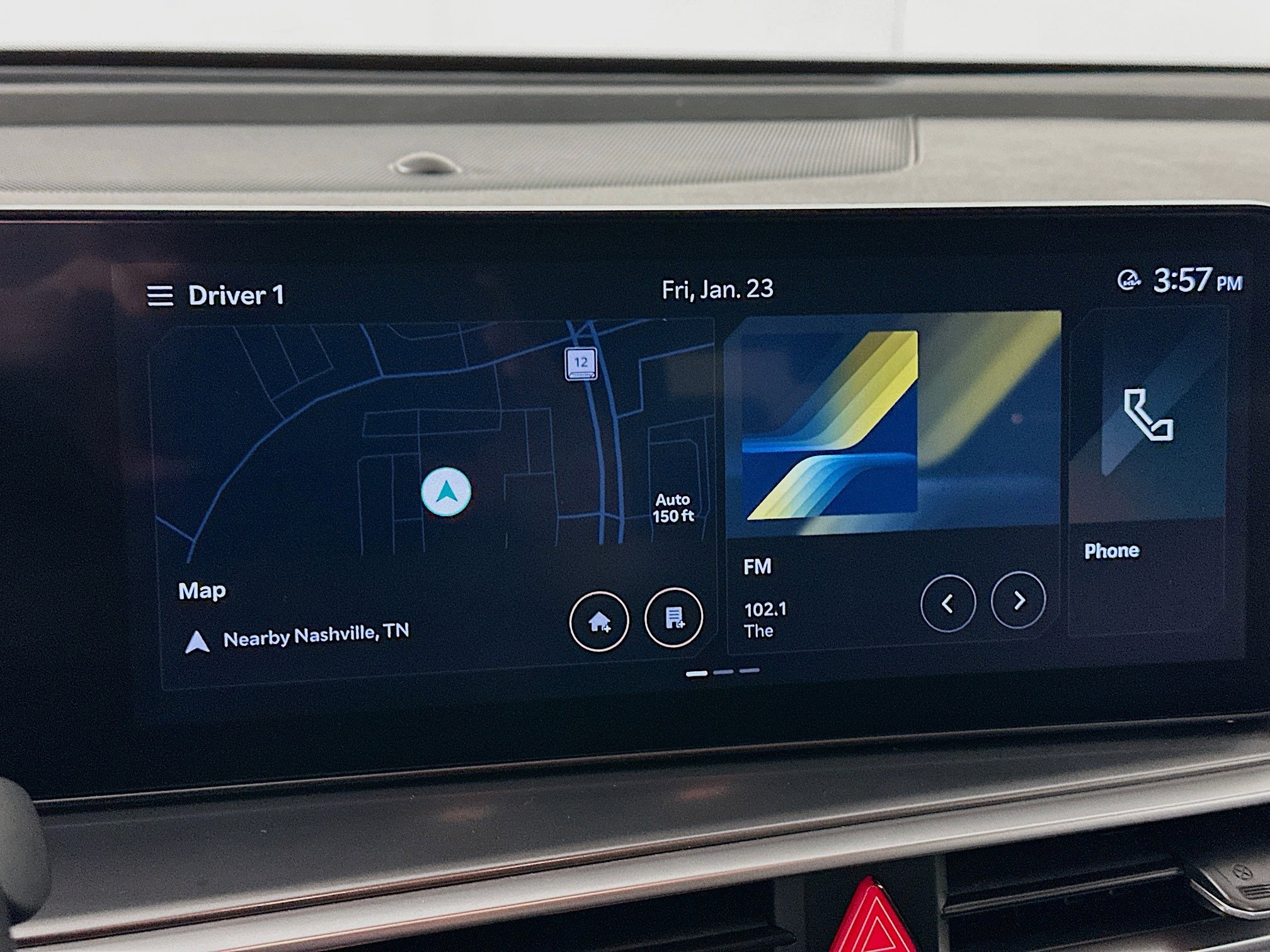 Used 2024 Kia Sorento S image 21