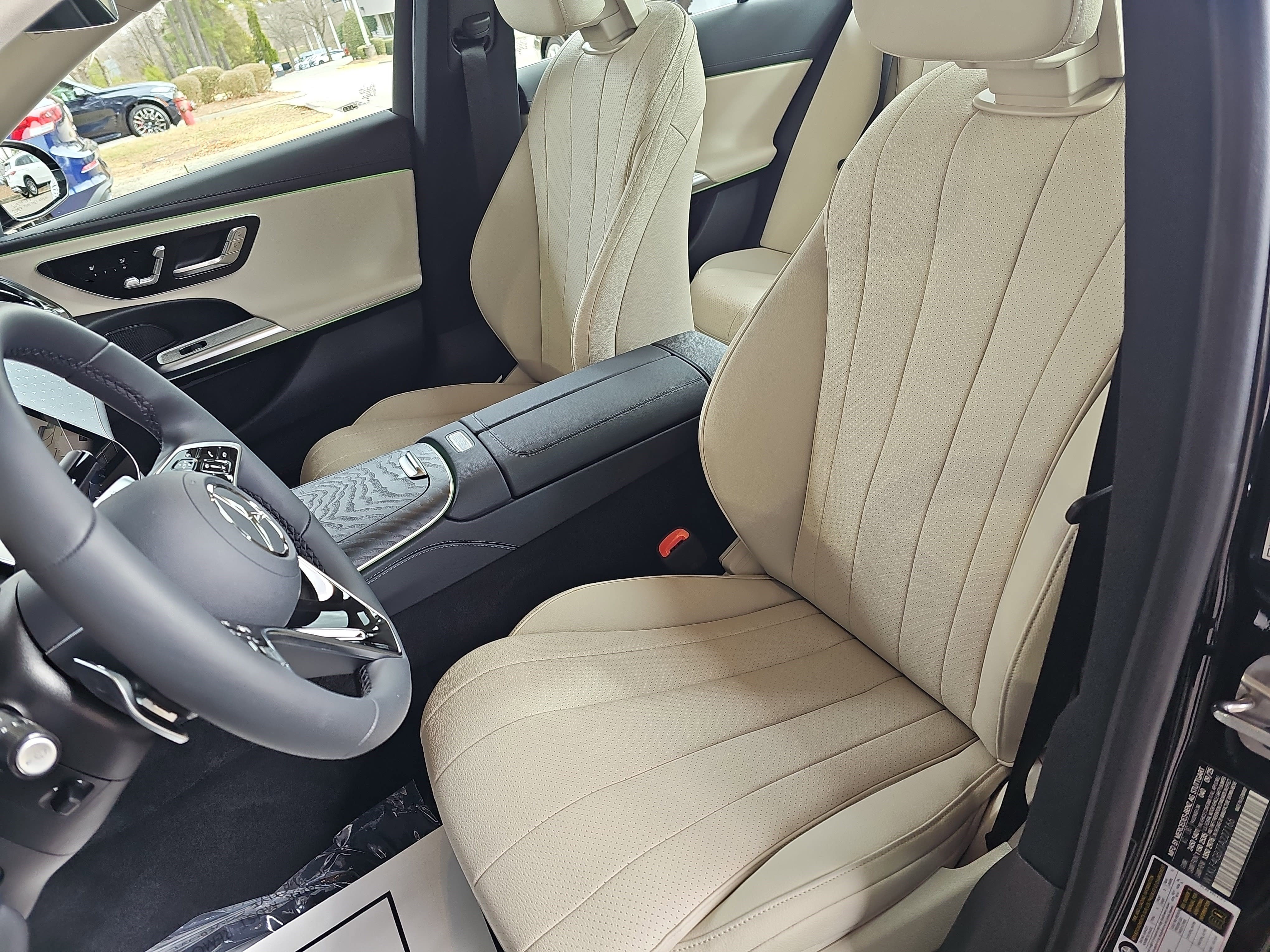 Certified 2026 Mercedes-Benz E 350 Sedan image 16