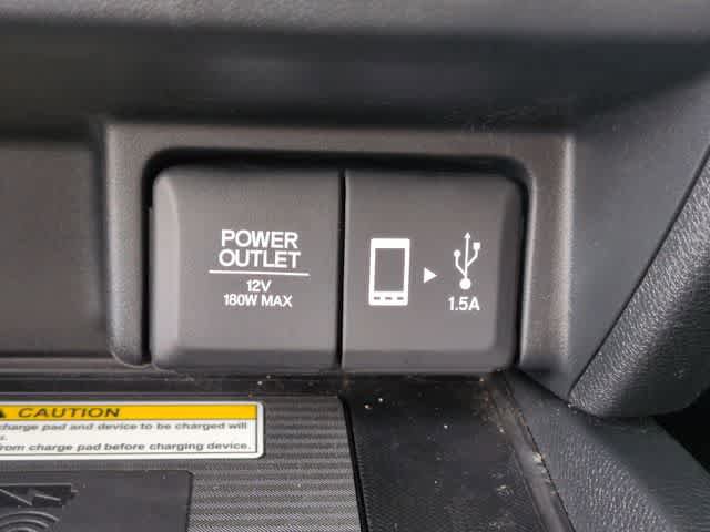Used 2023 Honda Ridgeline Black Edition image 32