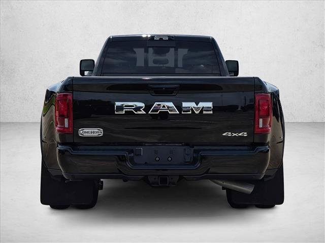 Used 2026 RAM 3500 Longhorn AWD/4WD image 6