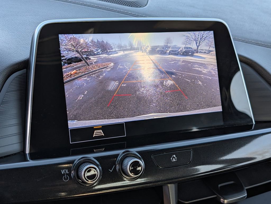 Used 2023 Cadillac CT4 Premium Luxury w/ Climate Package image 25