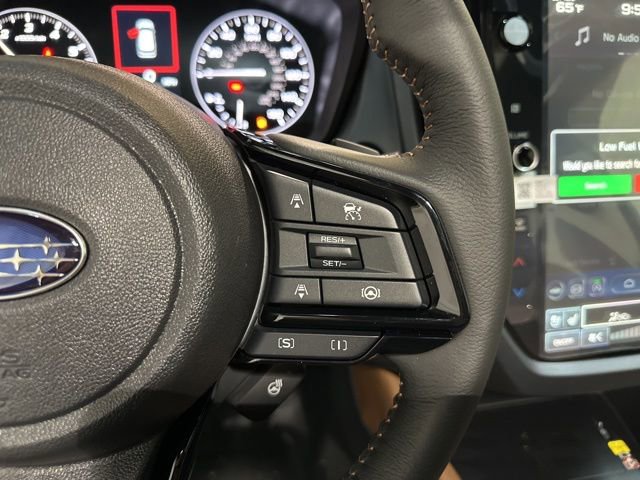 New 2025 Subaru Forester Touring image 18