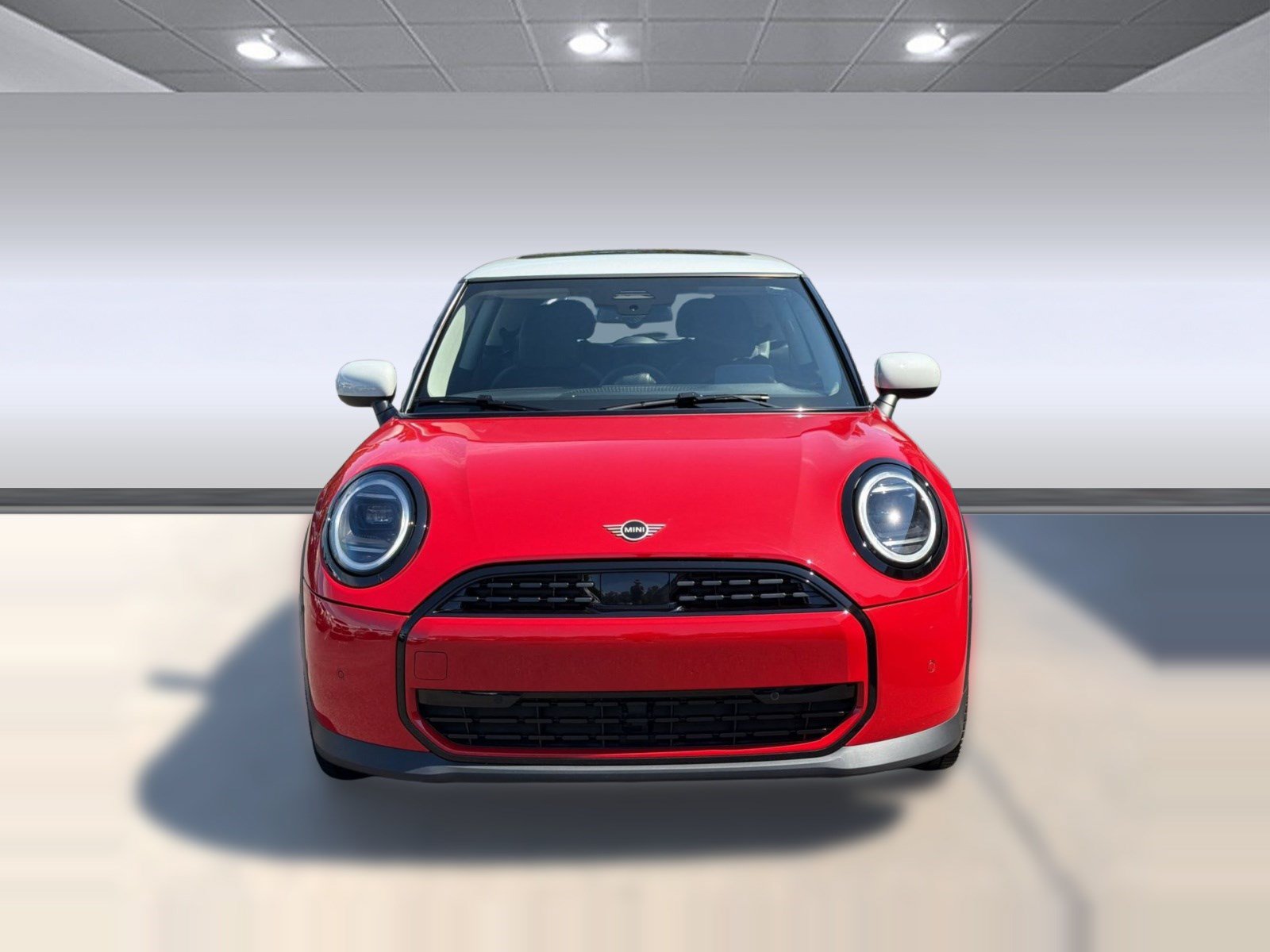 Used 2026 MINI Cooper 2-Door Hardtop FWD image 6