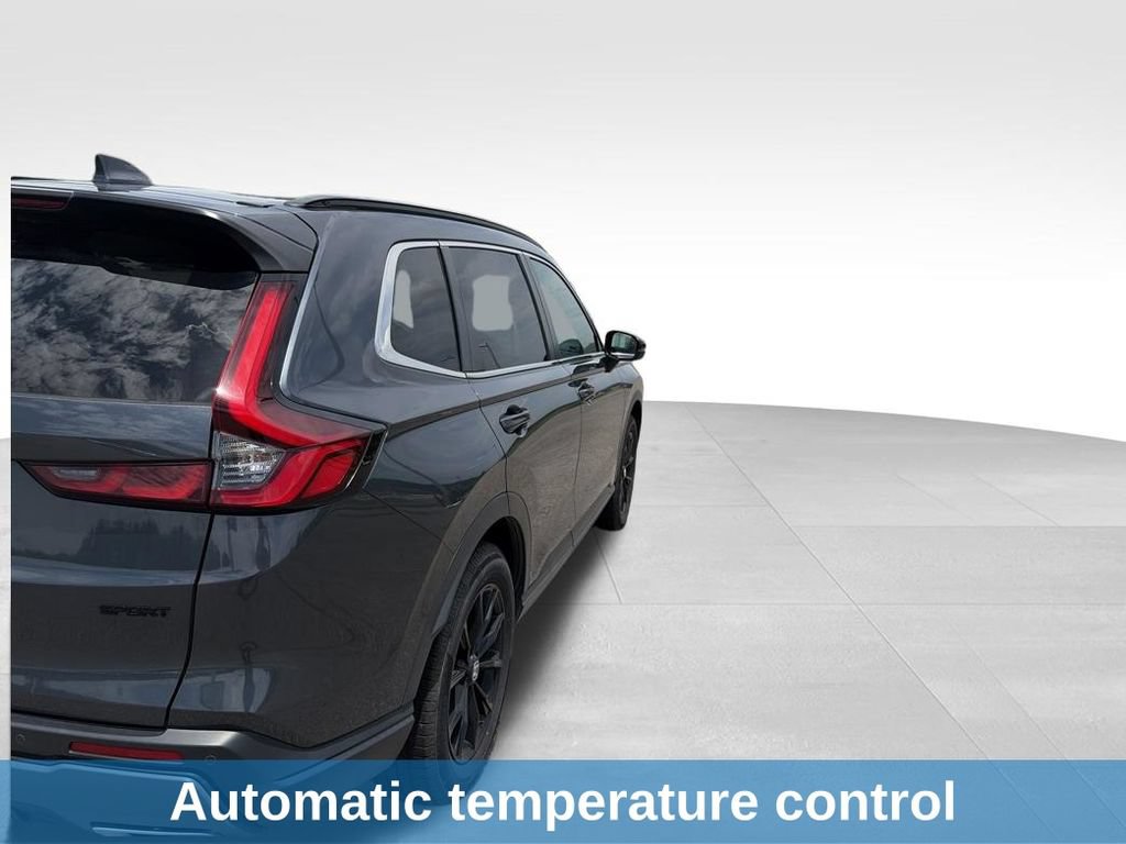 Used 2024 Honda CR-V Sport-L image 9