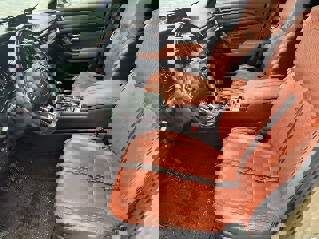 Used 2023 MAZDA CX-50 Meridian Edition w/ Cargo Package image 5