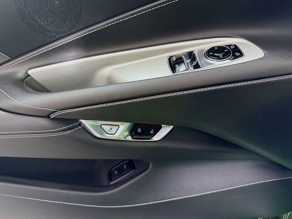 New 2026 Chevrolet Corvette Z06 image 18