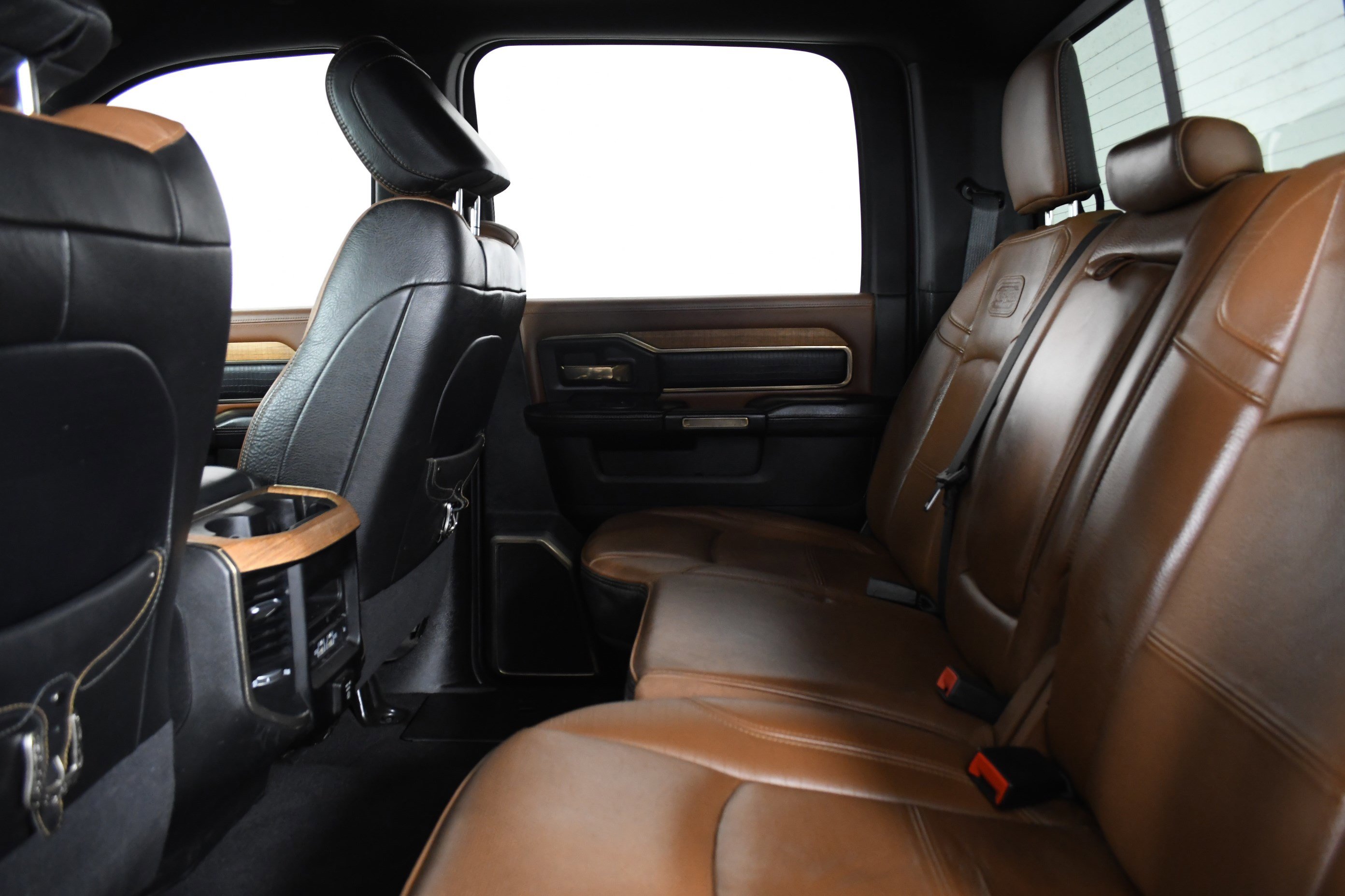 Used 2022 RAM 2500 Limited image 21