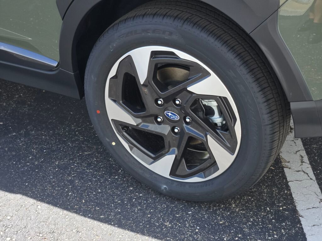 New 2026 Subaru Crosstrek 2.5i Limited AWD/4WD image 15