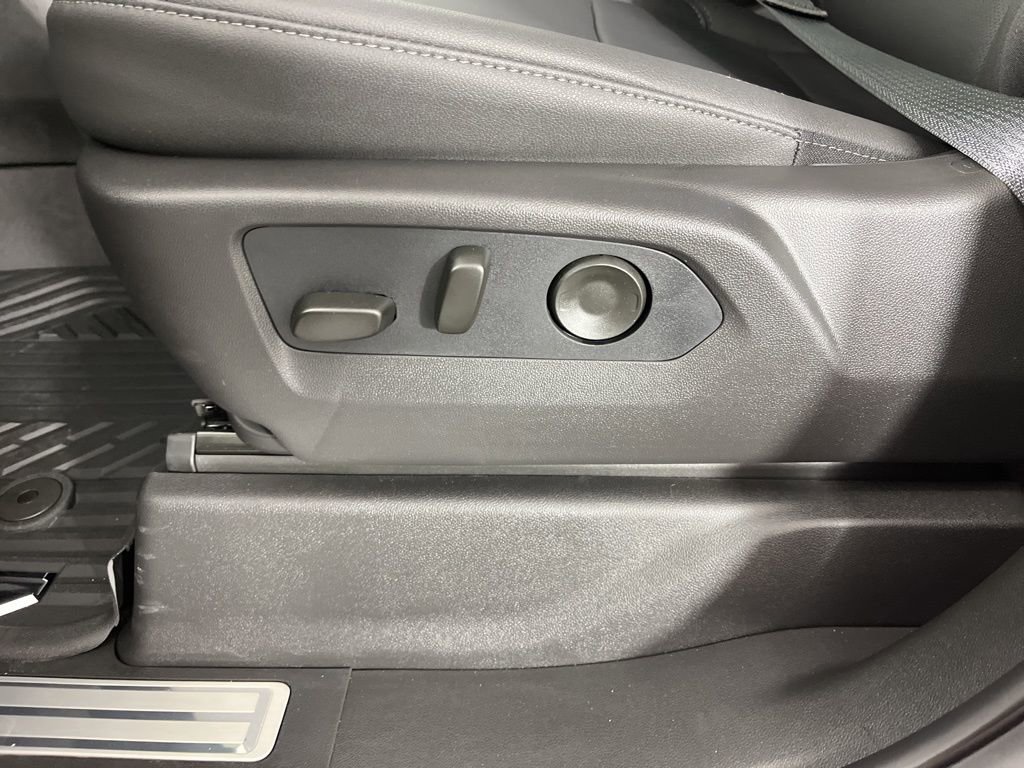 New 2026 Chevrolet Silverado 1500 LTZ image 26