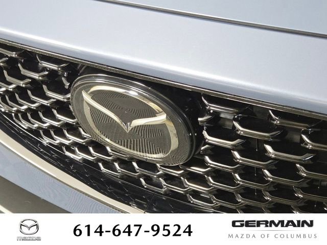 New 2025 MAZDA CX-5 AWD 2.5 S w/ Select Package image 13