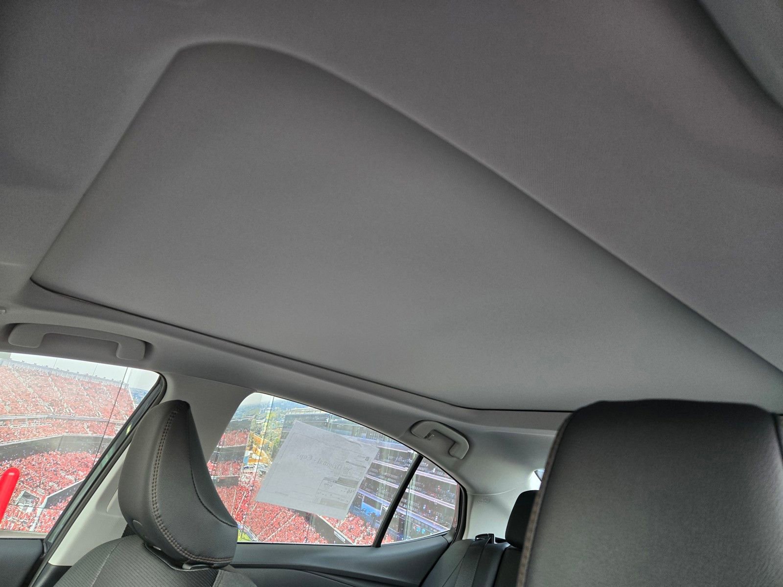 Certified 2026 Toyota Camry XLE w/ Premium Plus Package image 17