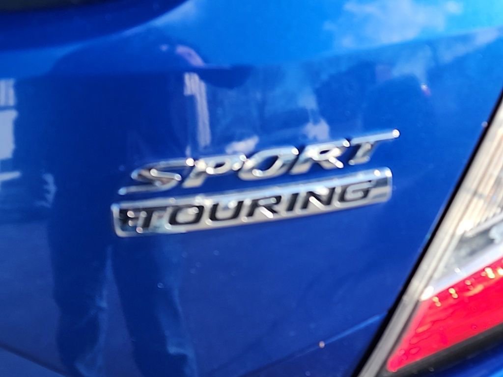 Used 2020 Honda Civic Sport Touring image 7