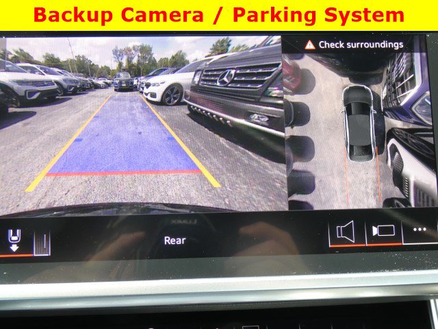 Used 2023 Audi A6 Premium Plus AWD/4WD image 23