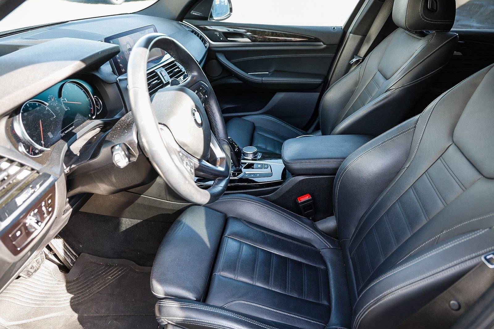 Used 2019 BMW X3 xDrive30i w/ M Sport Package 2 image 5