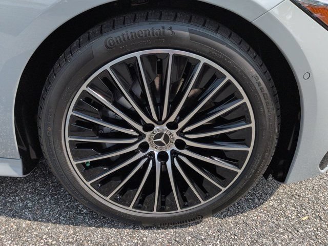 New 2026 Mercedes-Benz CLE 300 4MATIC Coupe image 11