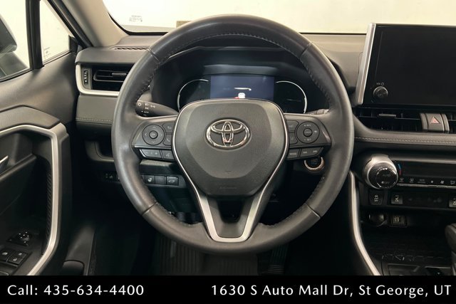 Used 2023 Toyota RAV4 XLE w/ Convenience Package FWD image 12
