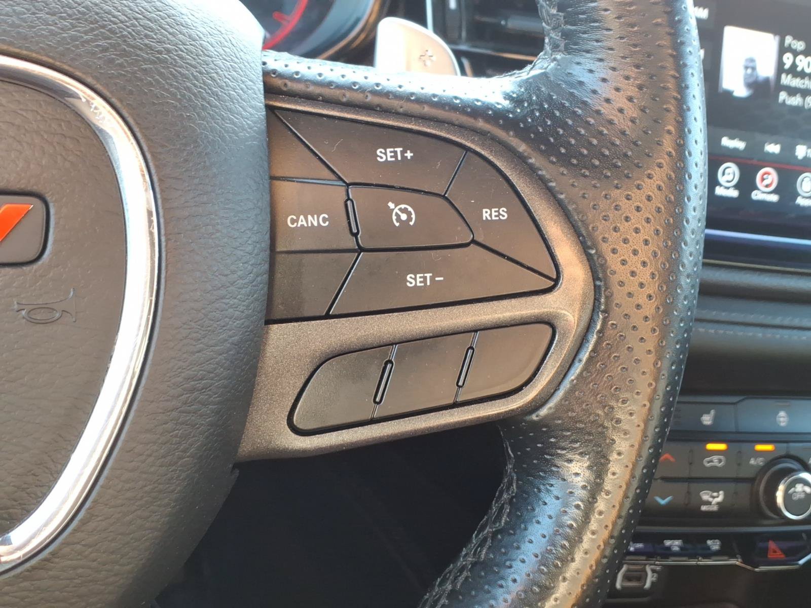 Used 2022 Dodge Durango GT AWD/4WD image 16