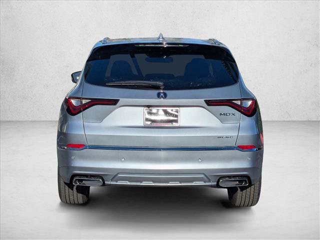 New 2026 Acura MDX SH-AWD w/ Advance Package image 8