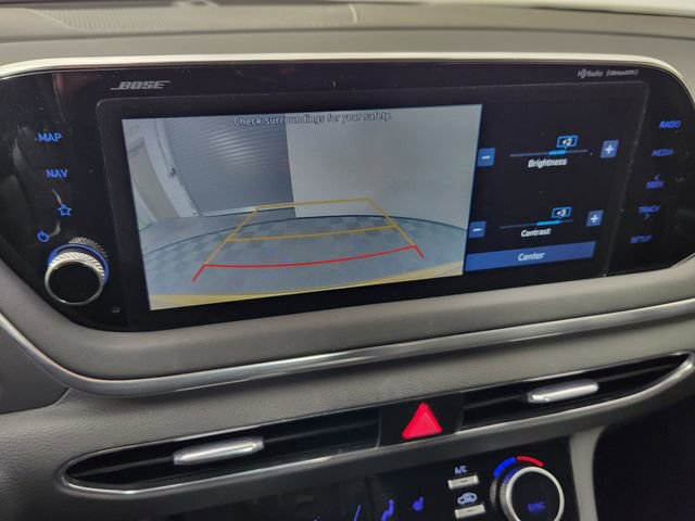 Used 2020 Hyundai Sonata SEL Plus w/ Tech Package image 20