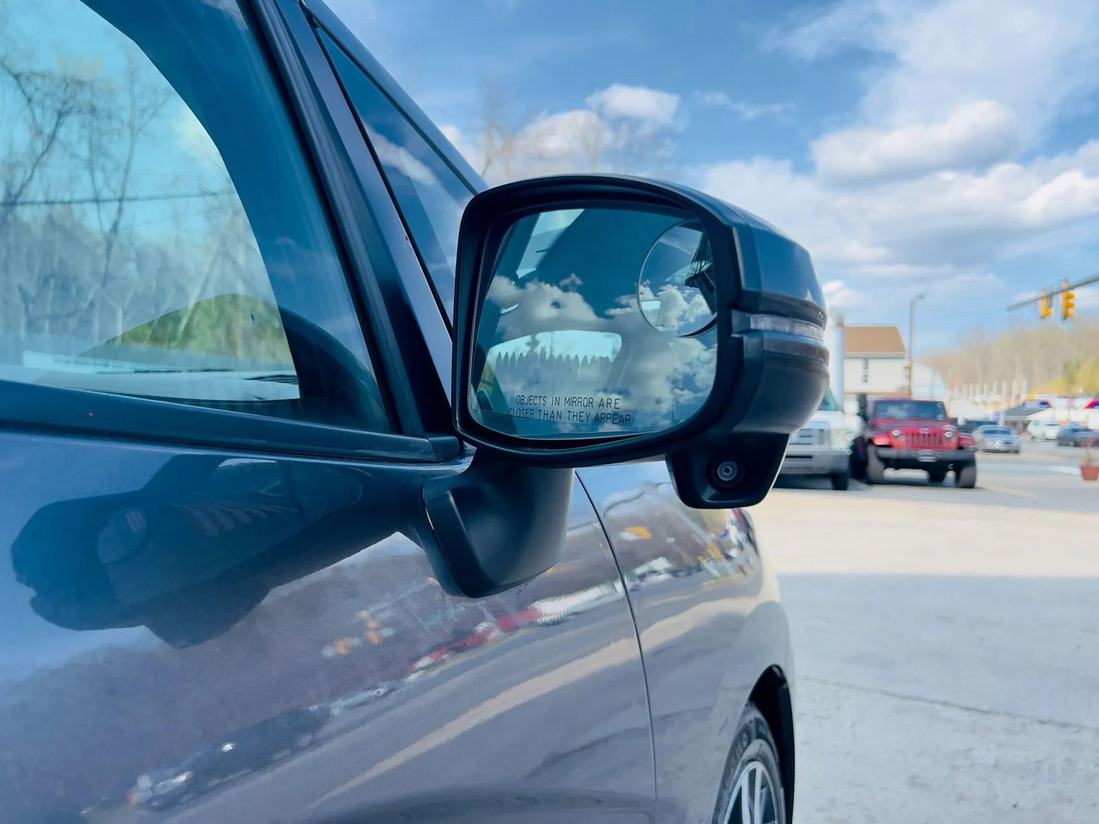 Used 2016 Honda Fit EX-L image 4