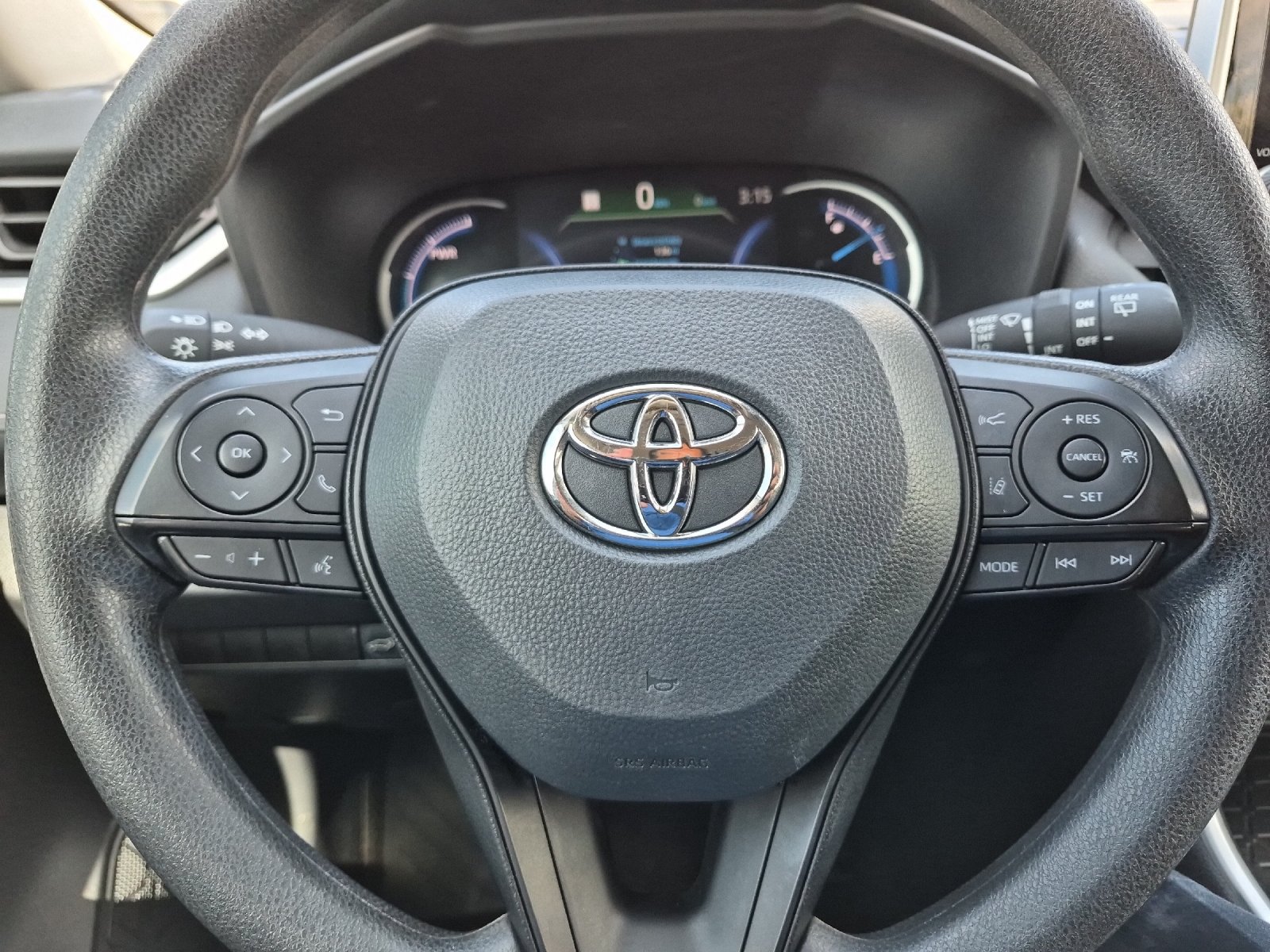 Certified 2025 Toyota RAV4 XLE w/ Convenience Package AWD/4WD image 22