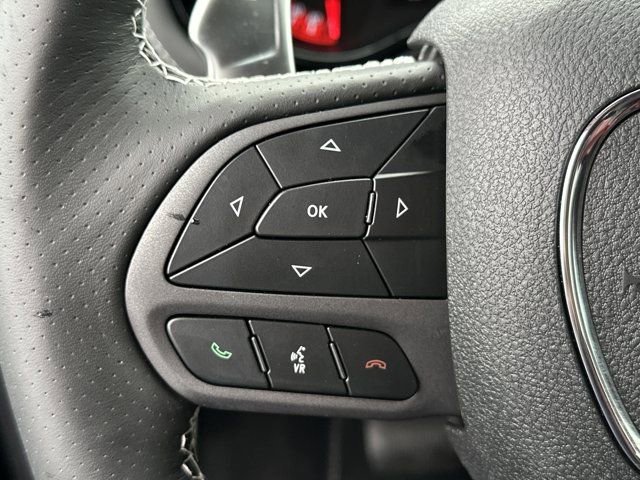 Used 2024 Dodge Durango SRT Hellcat image 26