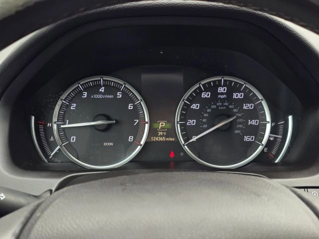 Used 2015 Acura TLX V6 SH-AWD w/ Technology Pkg image 23
