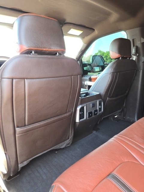 Used 2021 Ford F250 King Ranch w/ Chrome Package image 10