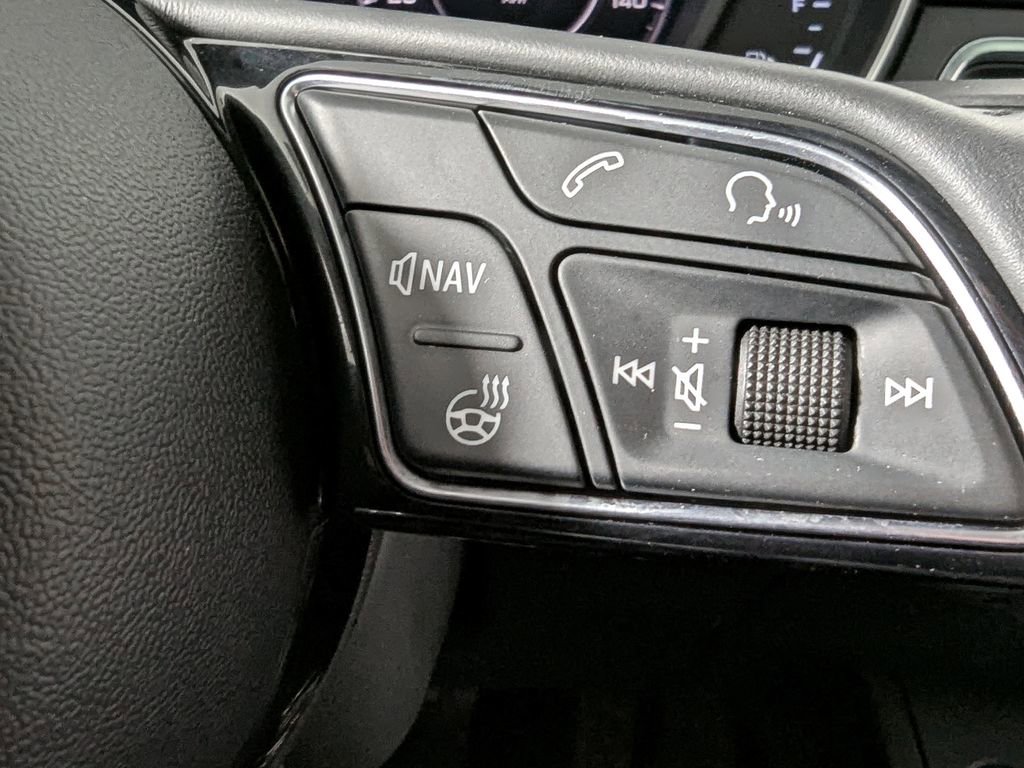 Used 2017 Audi A4 2.0T Premium Plus w/ Premium Plus Package image 25