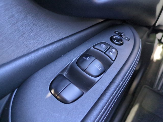 Certified 2021 Nissan Murano SV image 23