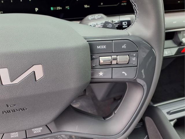 New 2026 Kia EV9 Land image 13