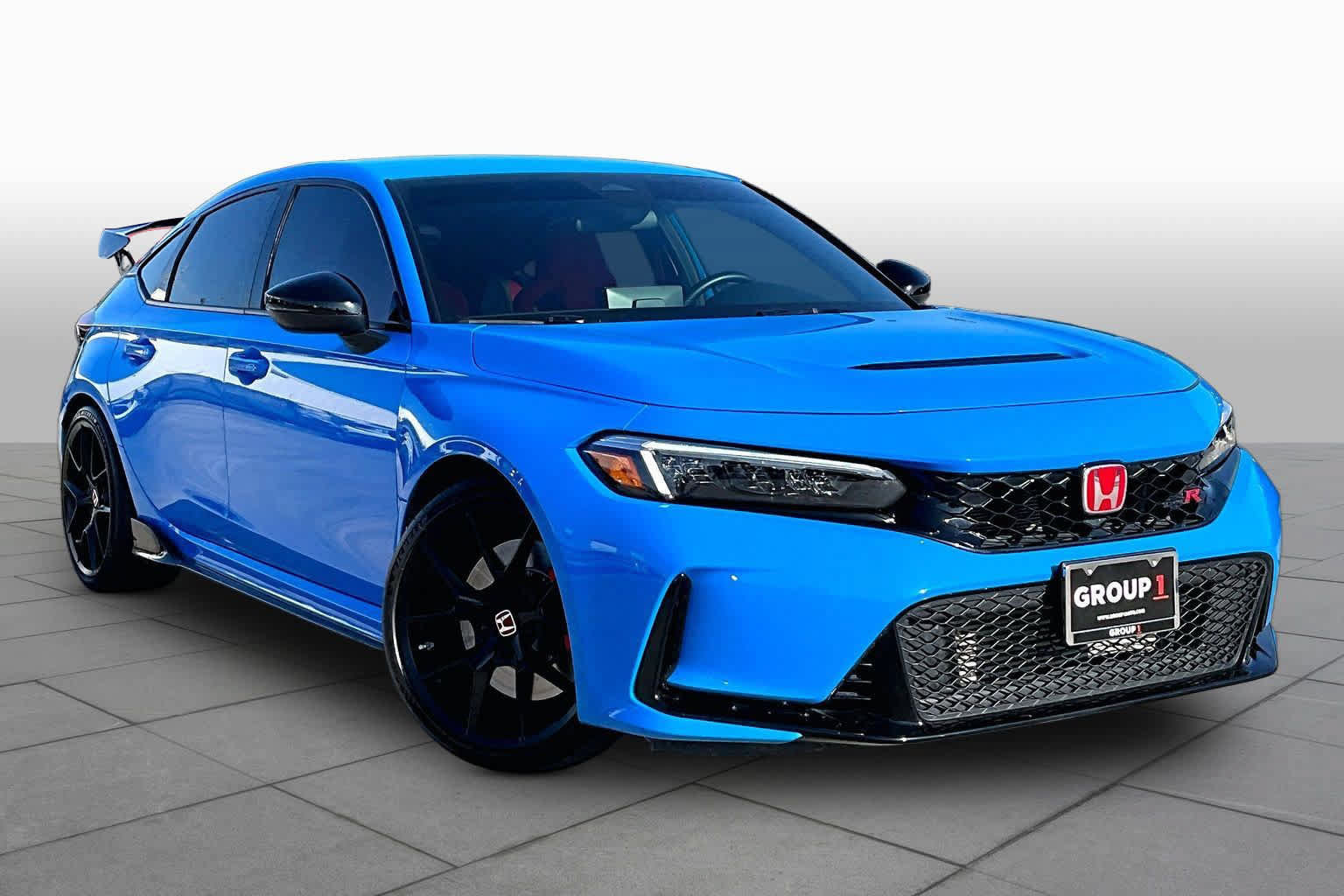 Used 2025 Honda Civic Type R image 3
